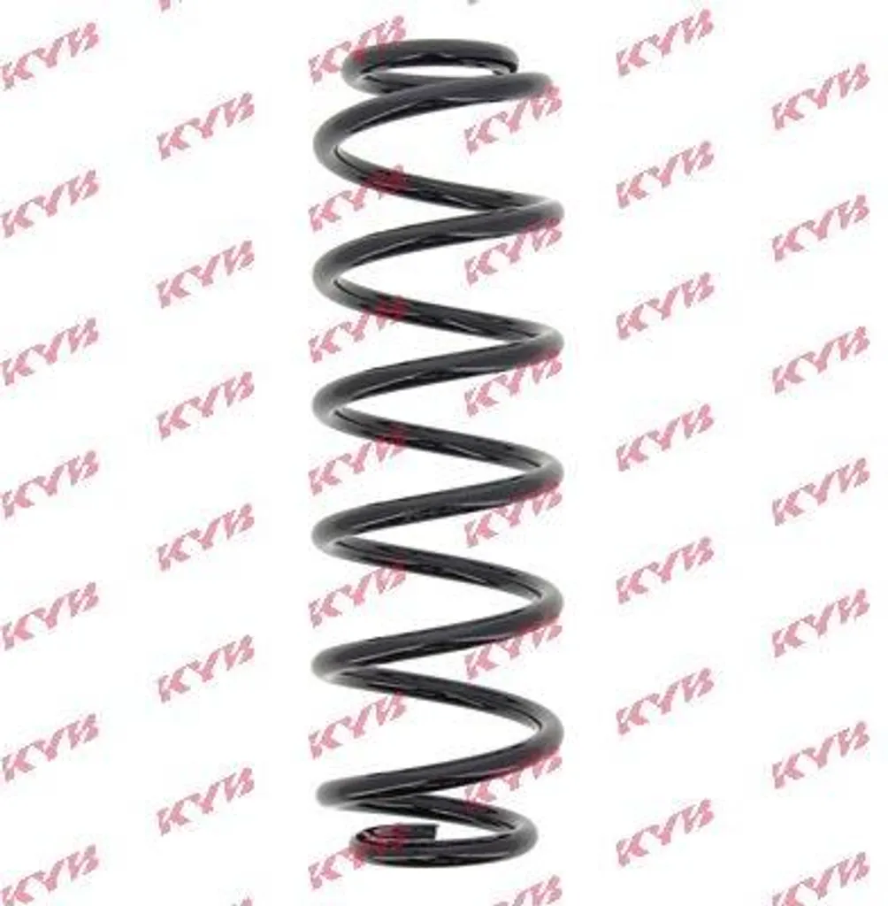 Ressort de suspension 5102AX KYB RA6143 : réparez votre Peugeot 3008