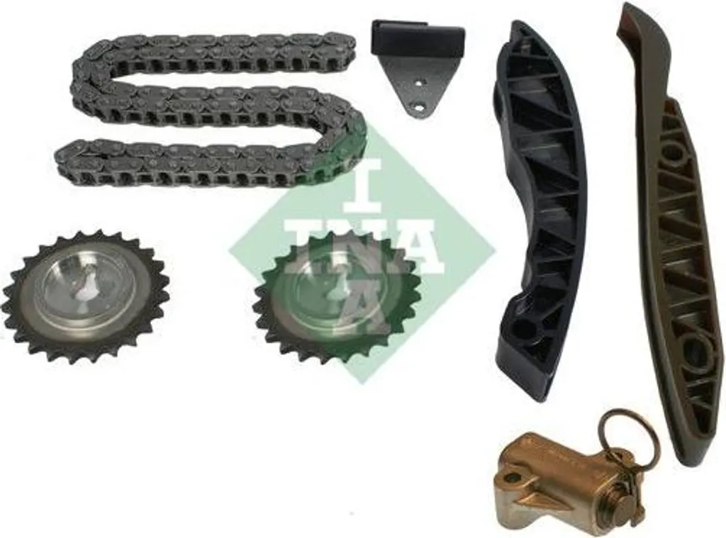 Kit distribution INA 559 0127 10 pour entretien Hyundai H350 et H-1
