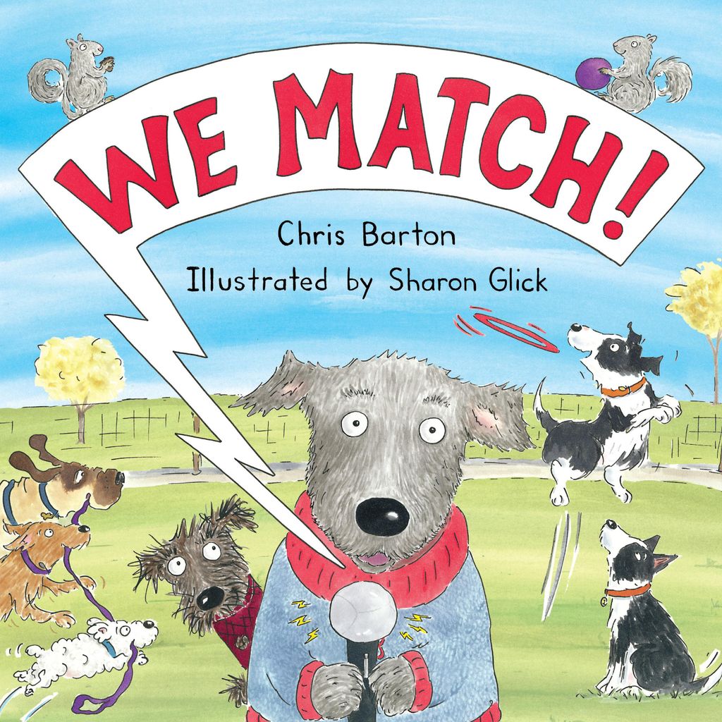 We Match – Lingua: Inglese