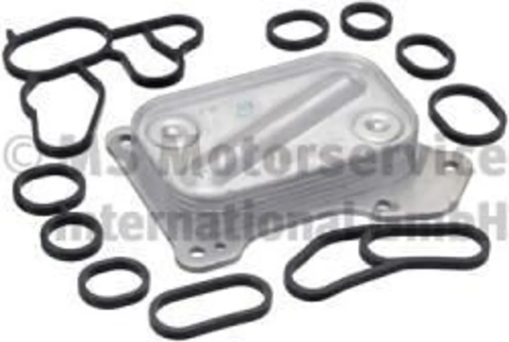 PIERBURG 7.09269.52.0 Électrovanne de Commande pour Fiat et Opel Astra