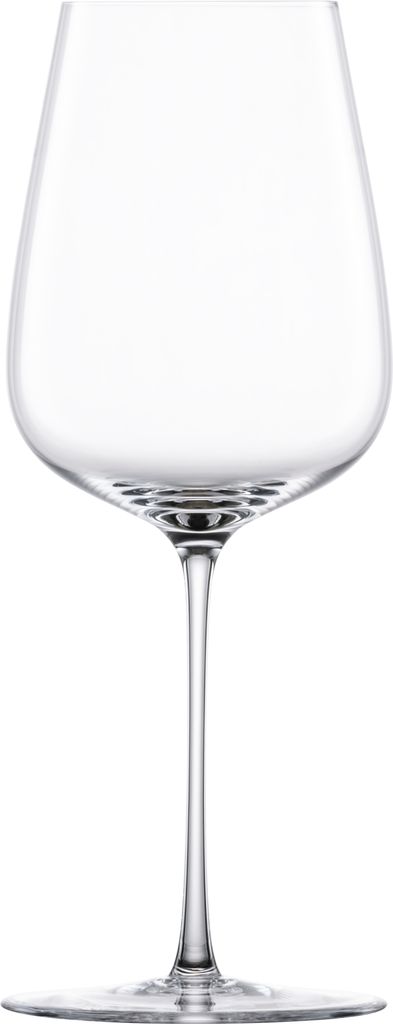 Eisch Vorteilset 12 Stück Allroundglas 543/3 fruchtig & aromatisch ESSENCA SENSISPLUS 25431030 und Geschenk + Spende