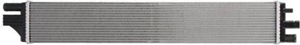 Kühler, Motorkühlung THERMOTEC D71032TT