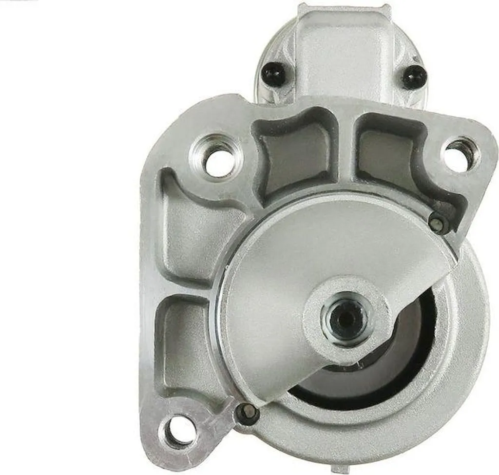 Démarreur M002T13281 : fini les problèmes de démarrage sur Duster