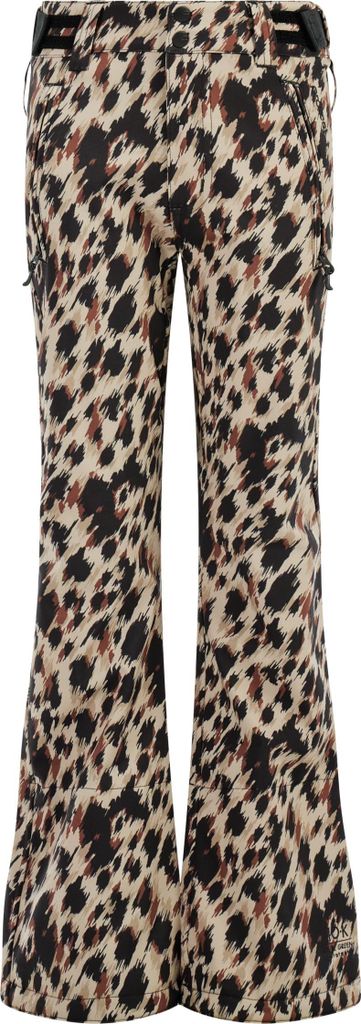 Protest PRTClassys JR snowpants BambooBeige 140