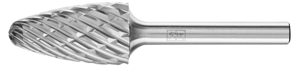 PFERD 21117987, 1 Stück(e), 1,6 cm