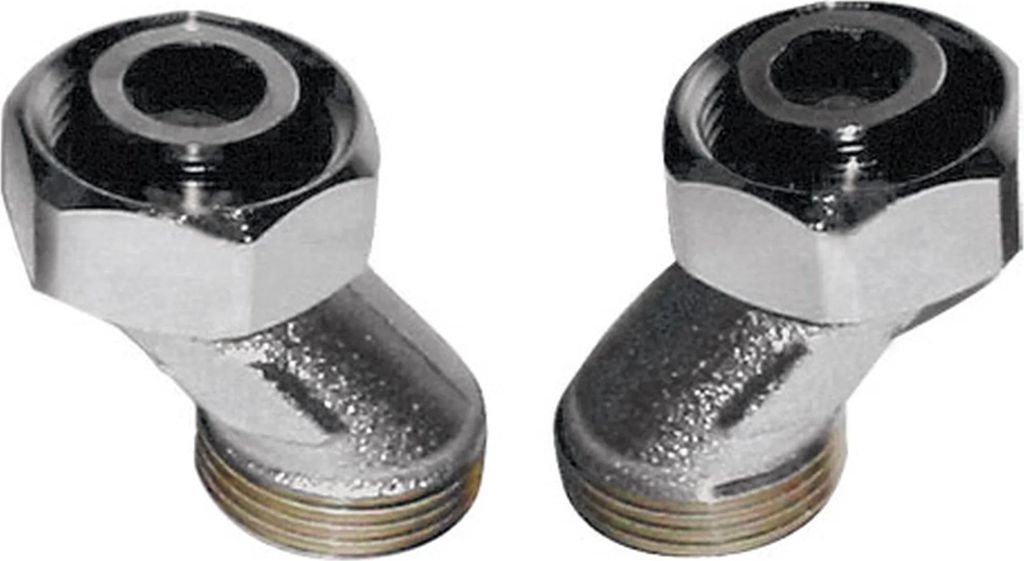 Herz Exzenter-Set Nr.3004 (15), 2 Stk.