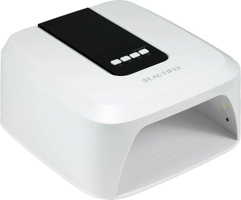 BEAUTIFLY Nagellampe Kabellos Lumina Nails