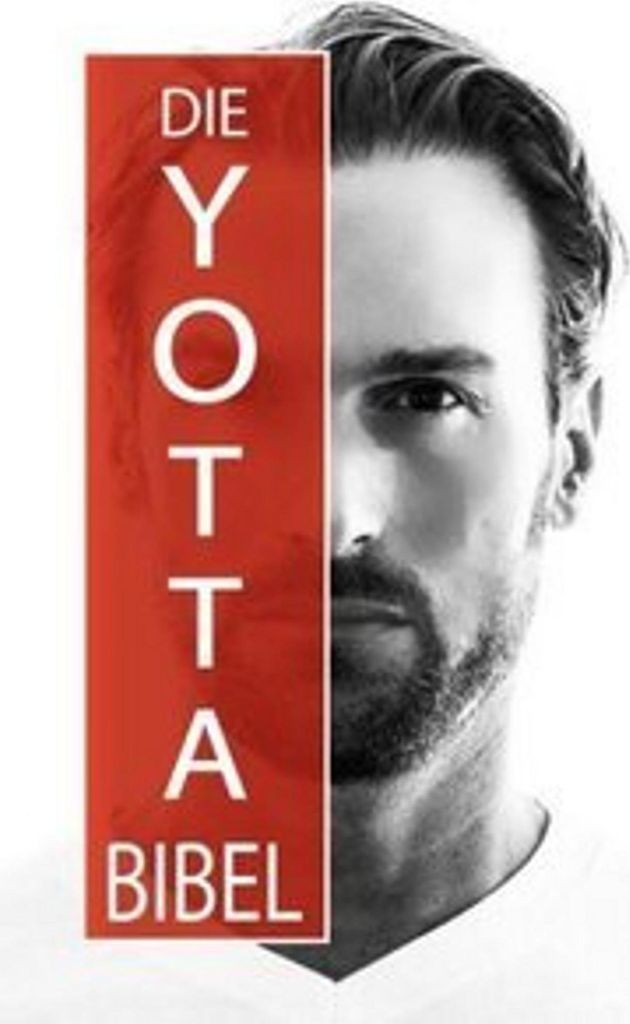 Die Yotta-Bibel