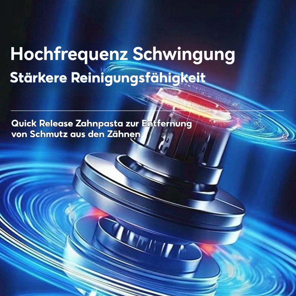 Sonstiges Zahnbürstenzubehör, Zahnreinigungsgerät, Produktbild 11