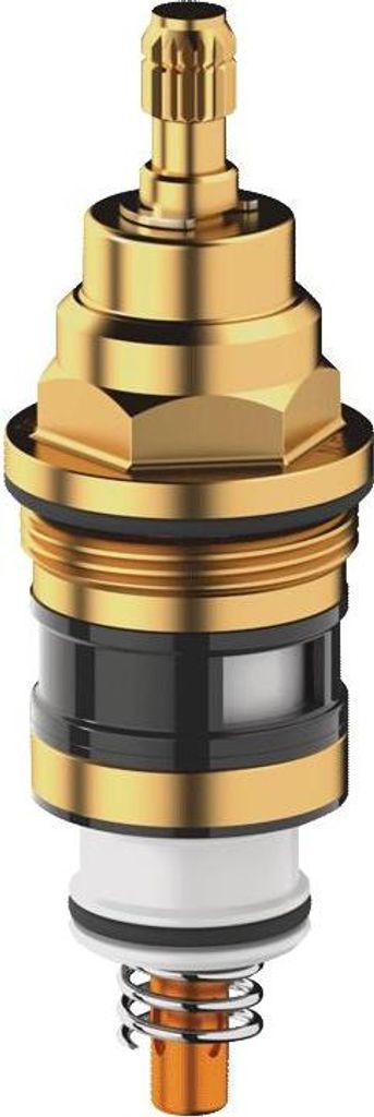 Delabie Thermostatkartusche für Dusch-Mischbatterie