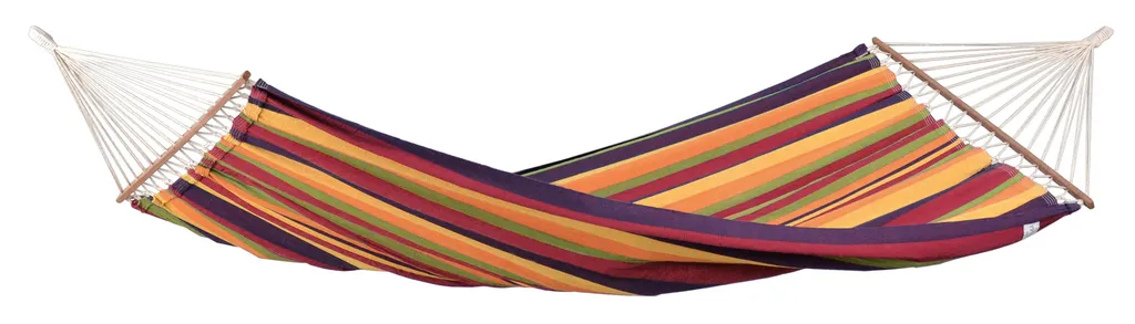 Amaca Amazonas Brasilia Tropical XL 210x140: Guida all'Acquisto Consapevole