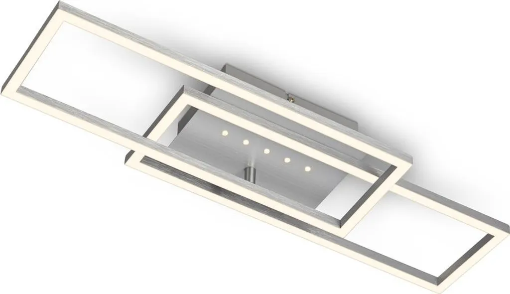 Spot LED Soffitto Alluminio 1xLED | Luce ad Alta Efficienza Tecnologia