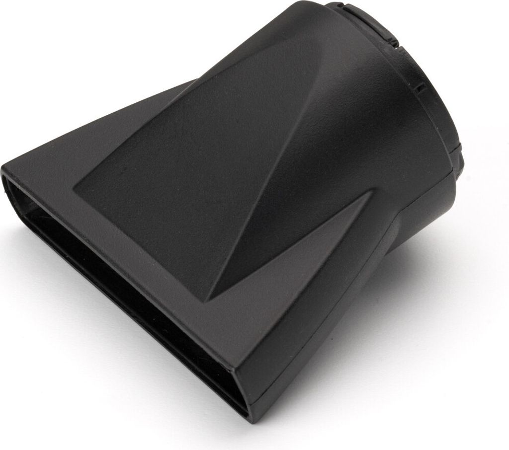 BaByliss D572DE Suszarka do włosów 2200 W Czarny Zdjęcie produktu 18