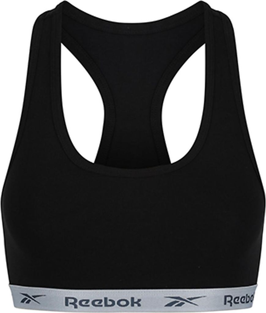 Reebok Women ́s Crop Top - Frankie (2 Pair Pack)