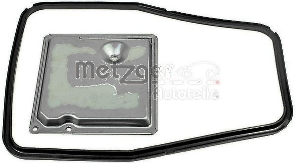 METZGER 8020046 Hydraulikfiltersatz AT Automatikgetriebe Produktbild 