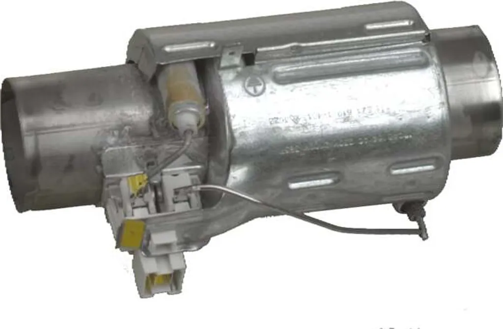 Chauffage Lave-Vaisselle AEG Electrolux : Réparer l'Eau Froide 2100W