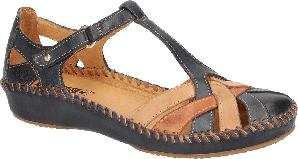 Pikolinos Vallarta Slipper Mehrfarbig Produktbild 