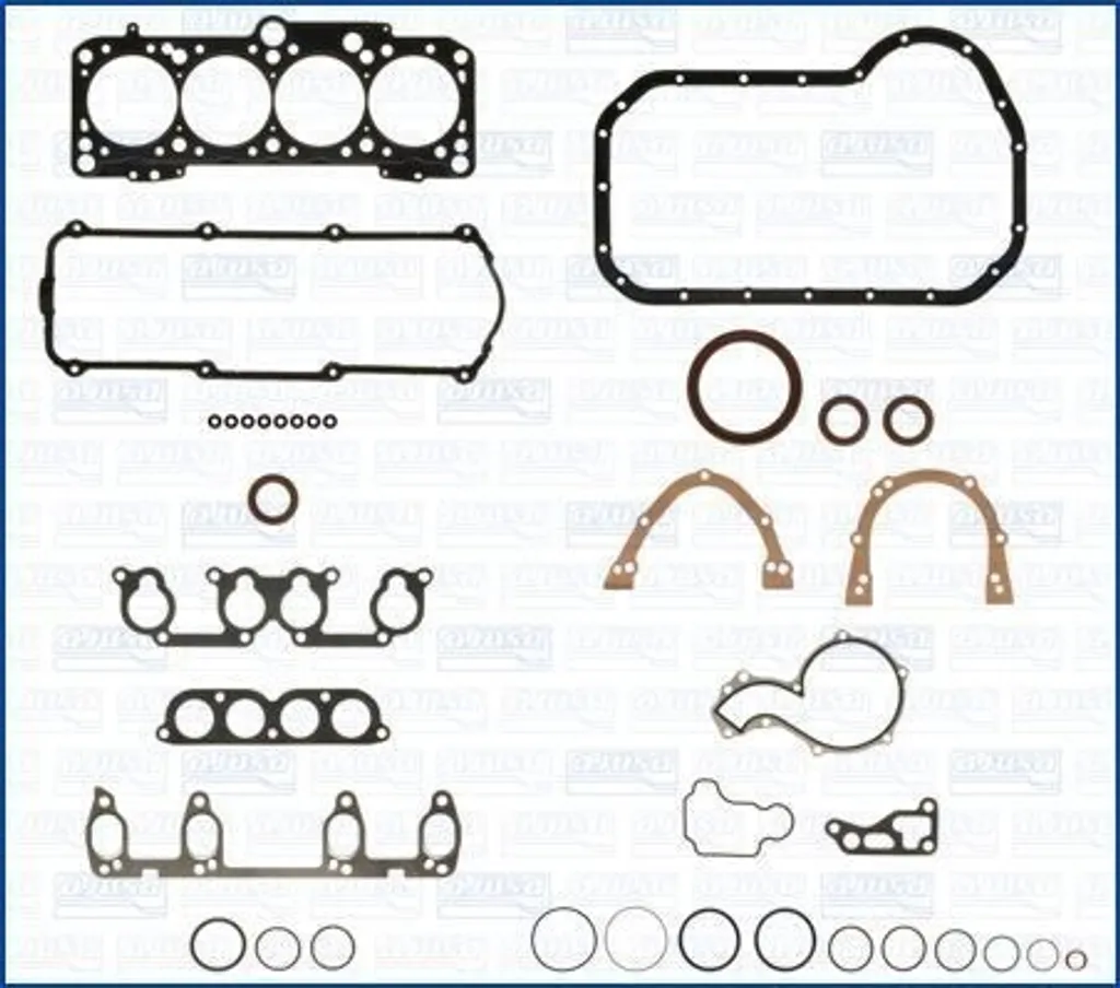 Kit Joints Moteur AJUSA 50176400 pour VW Golf III, IV & Passat - Complet