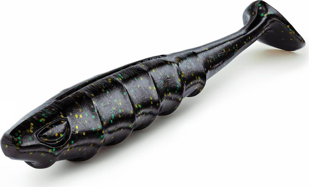 Nays PRDTR 35 8,9cm - 9 Gummifische, Farbe:CO4 Produktbild 