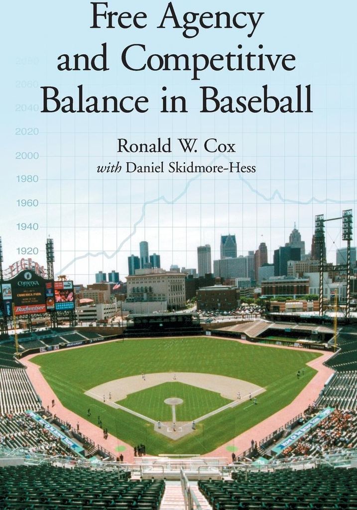 Free Agency and Competitive Balance in Baseball