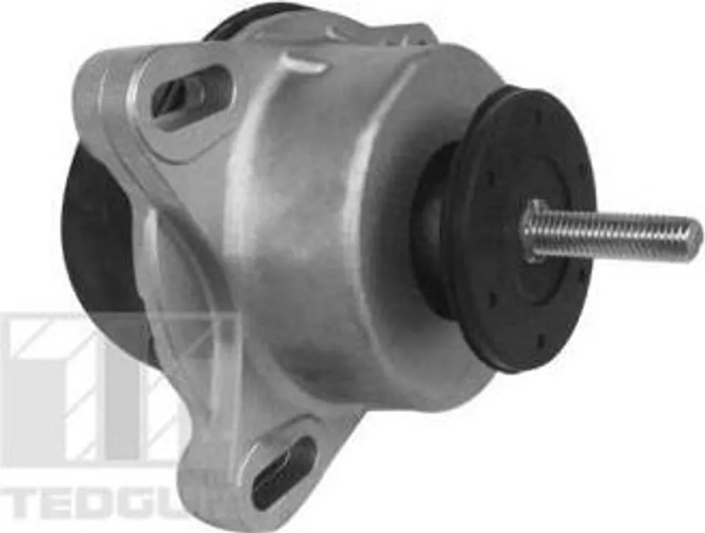 Silent Bloc Support Moteur TEDGUM 00228940 compatible Ford Transit