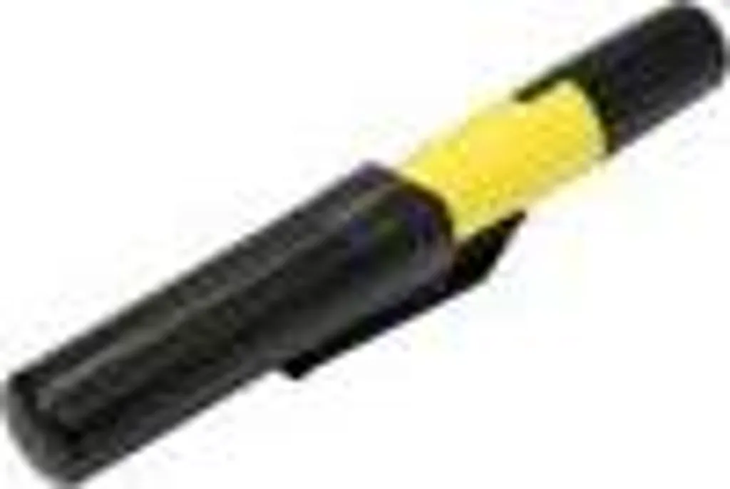 VOREL 09204 Crayon de charpentier à mine graphite robuste 180 mm