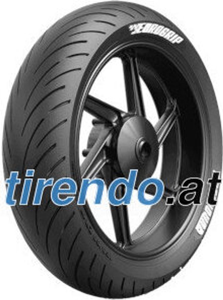 EUROGRIP Roadhound Sommerreifen 120/60 ZR17 55W Produktbild 