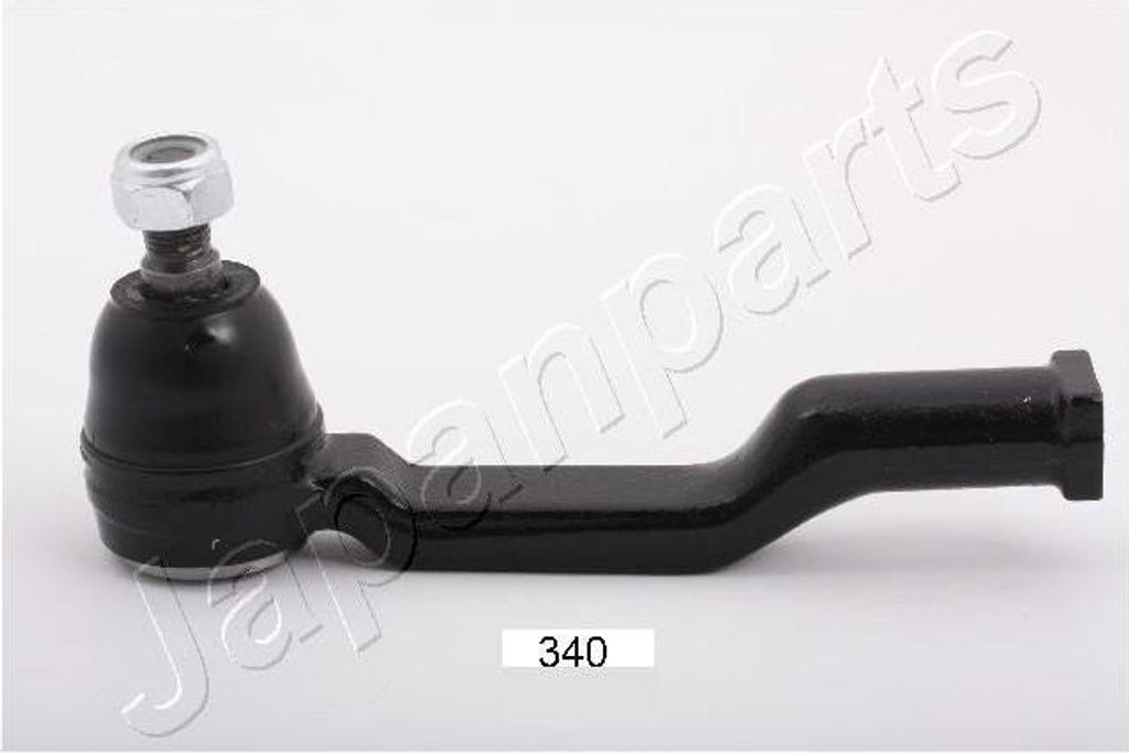 JAPANPARTS Spurstangenkopf Spurstange für FORD RANGER (ER, EQ) Vorne TI-340
