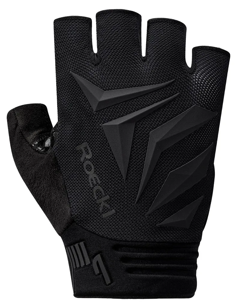 Gants de vélo de course Isera 2 pour sorties d'endurance d'été