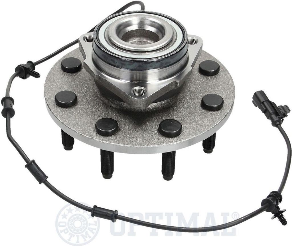 OPTIMAL Radlagersatz Rechts Links für DODGE RAM 1500 II Crew Cab Pickup 991952