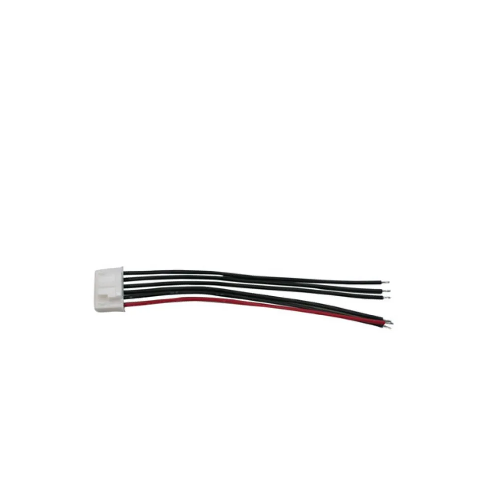 Adaptateur d'équilibrage Lipo Jamara S5 pour modélisme RC et accus