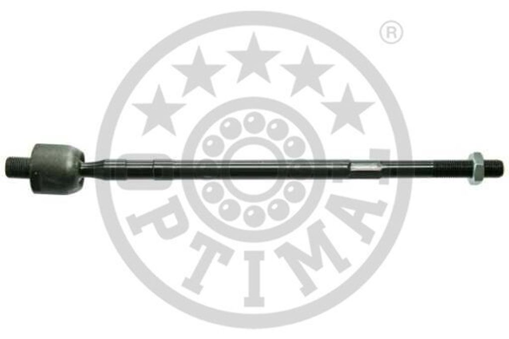 OPTIMAL G2-1125 Axialgelenk Spurstange für HYUNDAI SANTA FÉ I Vorne Links Vorne Rechts