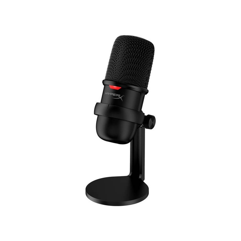 Mikrofon stacjonarny HyperX SoloCast, USB Zdjęcie produktu 12