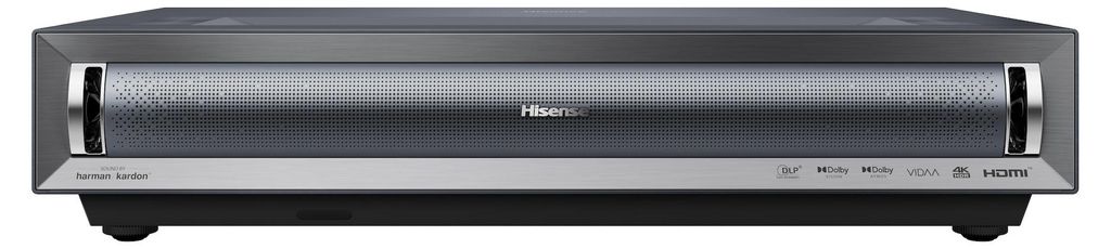 Hisense PX3 Ultrakurzdistanz Projektor, 2800 ANSI Lumen, Produktbild 