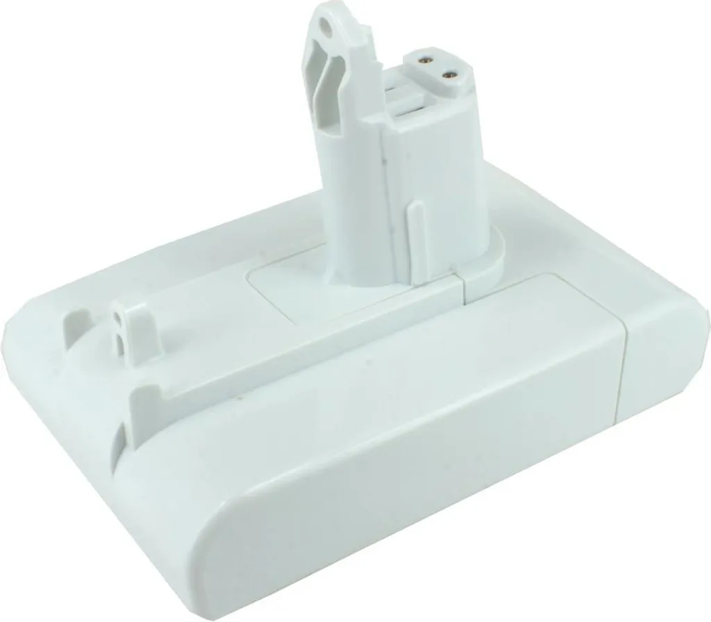 PowerSmart 2500mAh 22,2V DC45 SV DC45 Up Top DC56 DC57 DC57 - 2