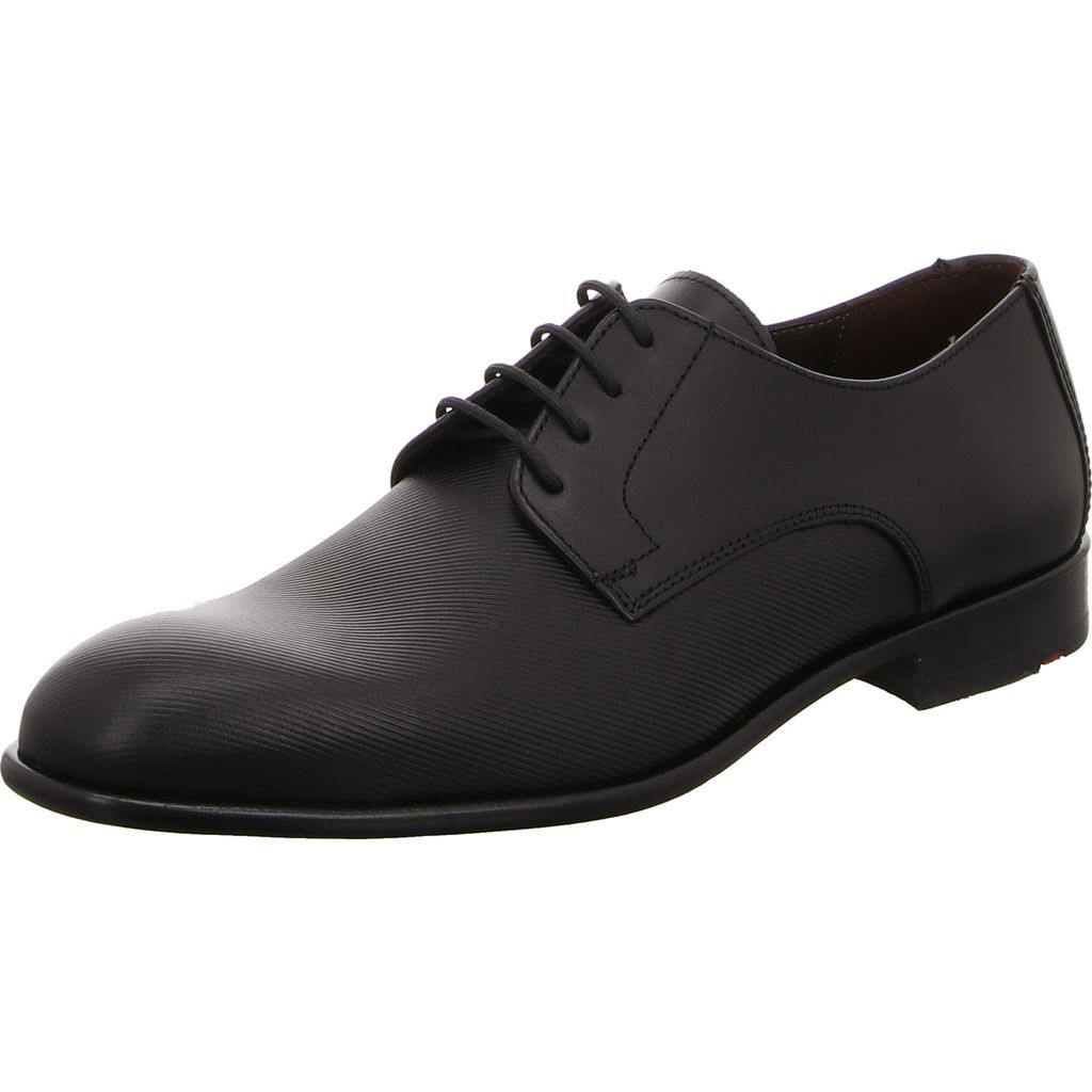 Lloyd Straßenhalbschuhe Standard in schwarz, Gr. 7.5