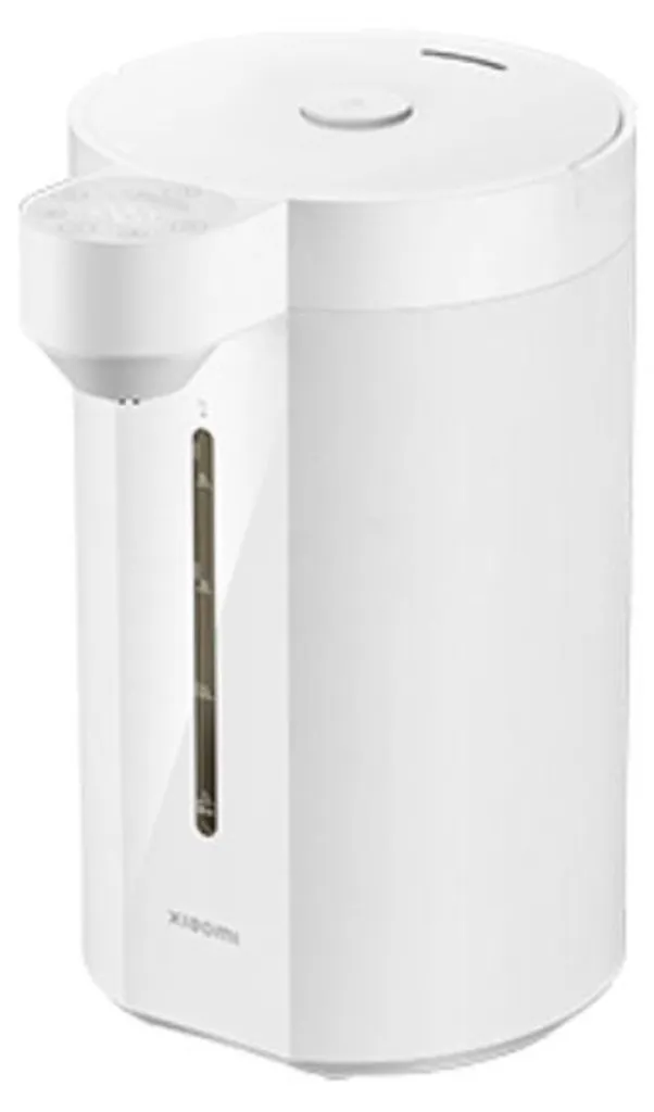 Frites sans Odeur avec Xiaomi MEK01-EU Air Fryer 5L - Solution Cuisine Saine