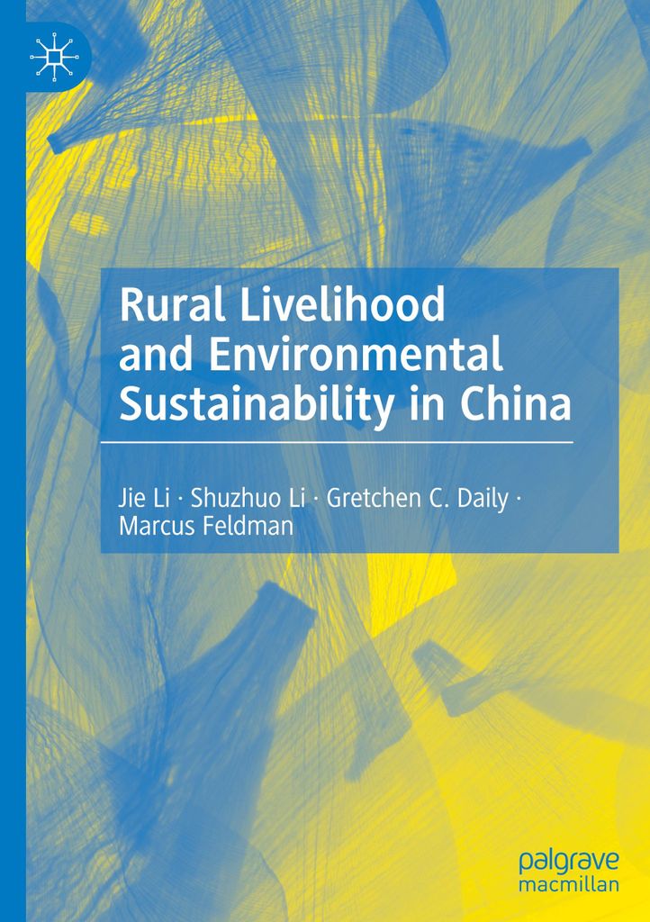 Rural Livelihood and Environmental Sustainability in China