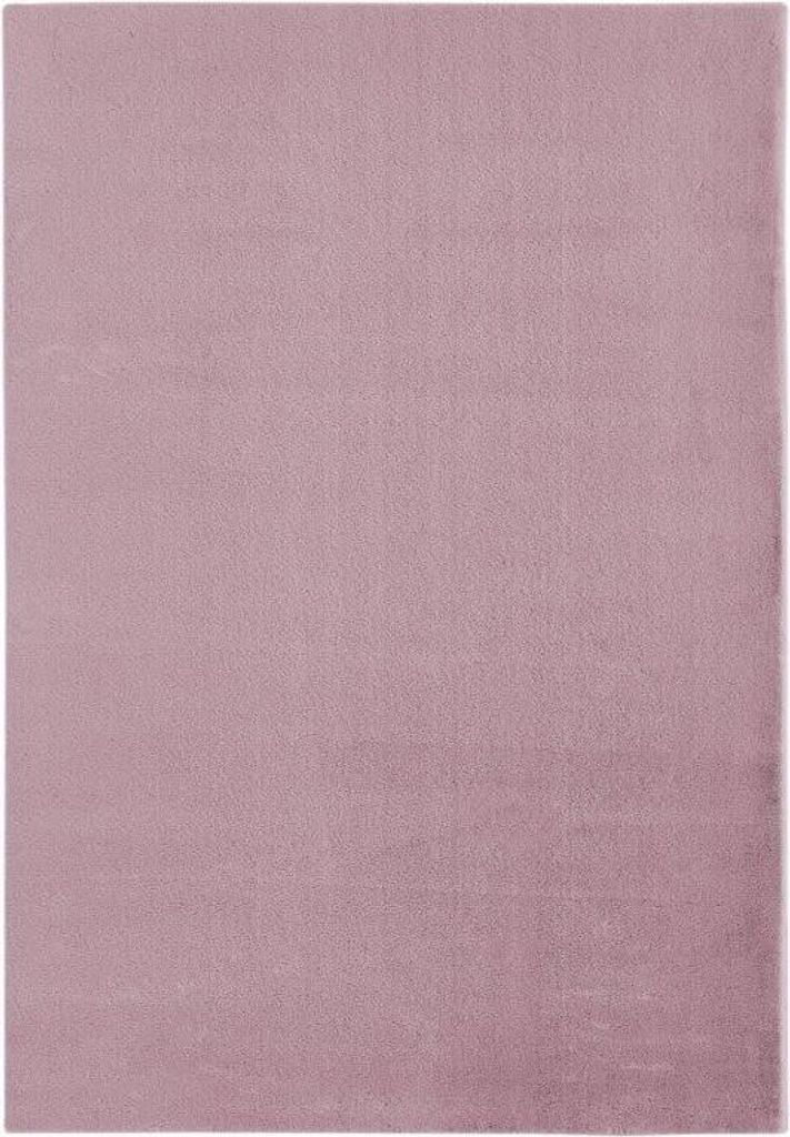 Andiamo Teppich Pello, lavendel, 120 x 170 cm