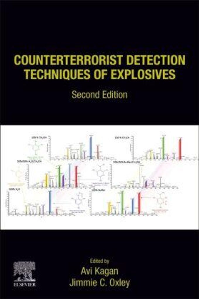 Counterterrorist Detection Techniques of Explosives