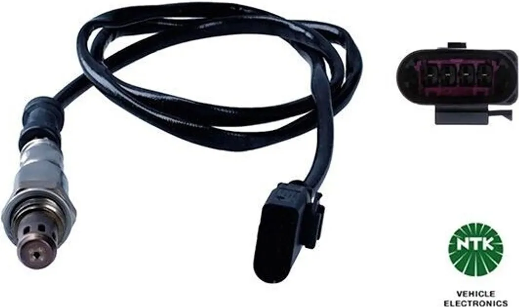 Sonde Lambda NGK 94004 pour VAG 03C906262AA - Réparation Moteur Audi Seat VW