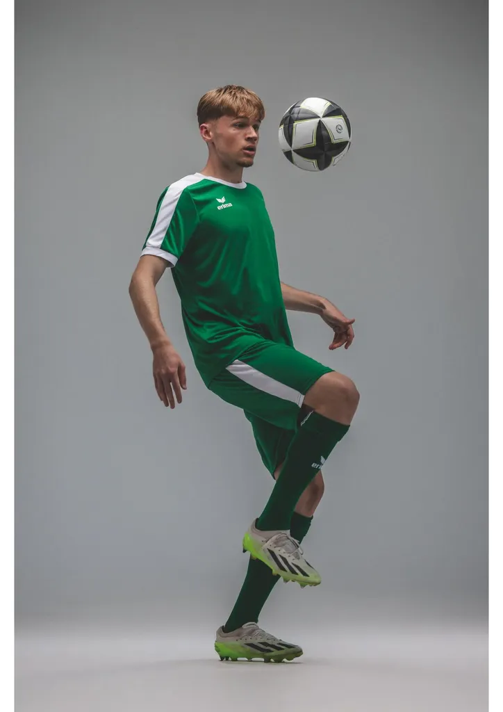 Ballon de football Erima Senzor-Star Match Taille 5 spécial compétition