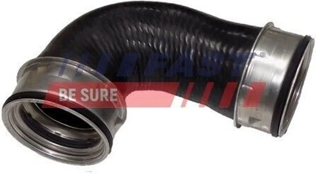 Stop aux fuites de turbo : Tuyau d'air 3B0145834AC pour A6 et Passat 3B