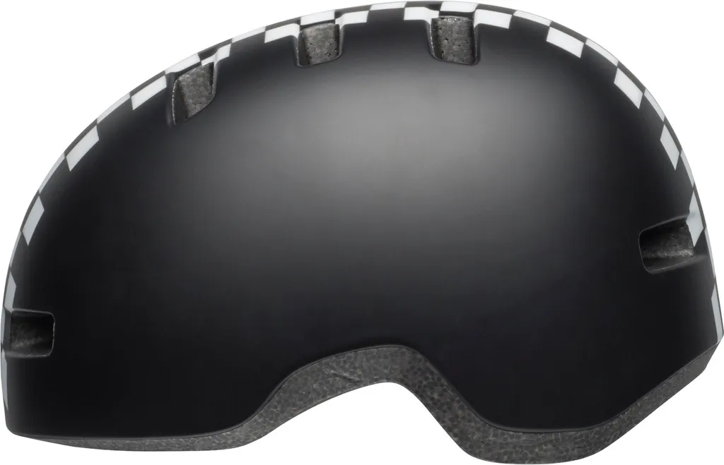Casque de Vélo pour Enfant Bell Lil Ripper Réglable 45-52cm Design