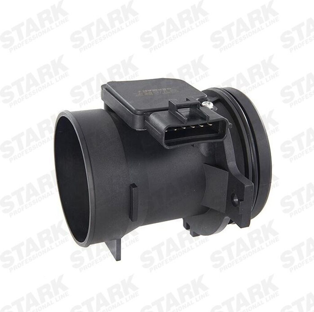 STARK SKAS-0150082 - OE 1051277 Luftmassenmesser für Cougar, Focus (DAW, DBW), Focus (DFW), Focus (DNW), Mondeo II, Tourneo Connect, Transit Connect