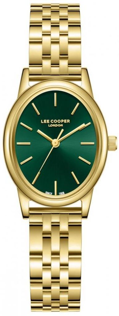 Damen-Set LEE COOPER LC08319.170 grün Mode