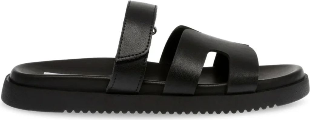 Kaufen Sie die Steve Madden Missile Schwarz bei Kicksshop. Produktbild 