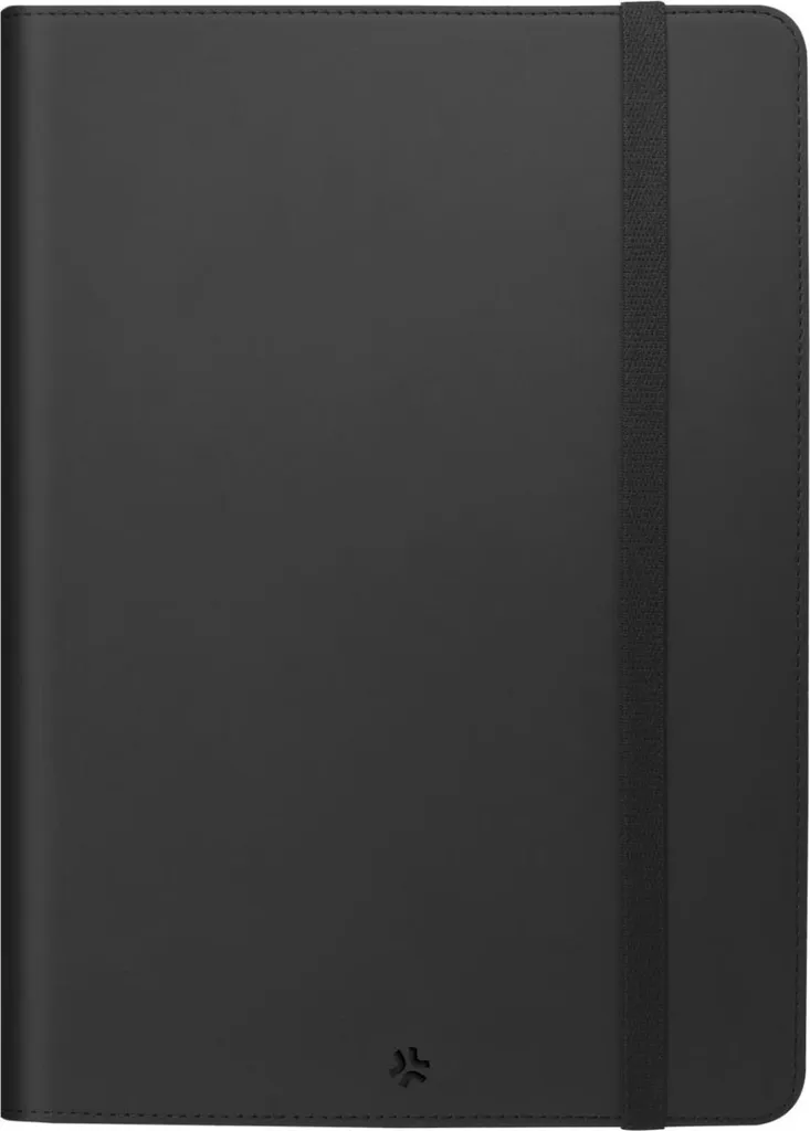 Celly BOOKBAND11 Custodia Professionale Tablet 11" Nero | Business Ready