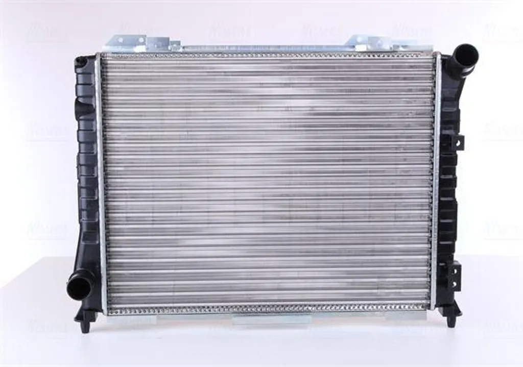 Radiateur de refroidissement pour Alfa Romeo 164 - Qualité Nissens 60021