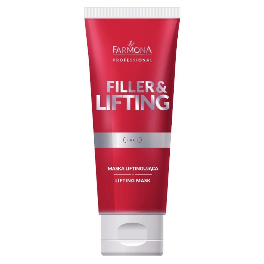 Farmona Filler & lifting maska liftingująca 200 ml Zdjęcie produktu 